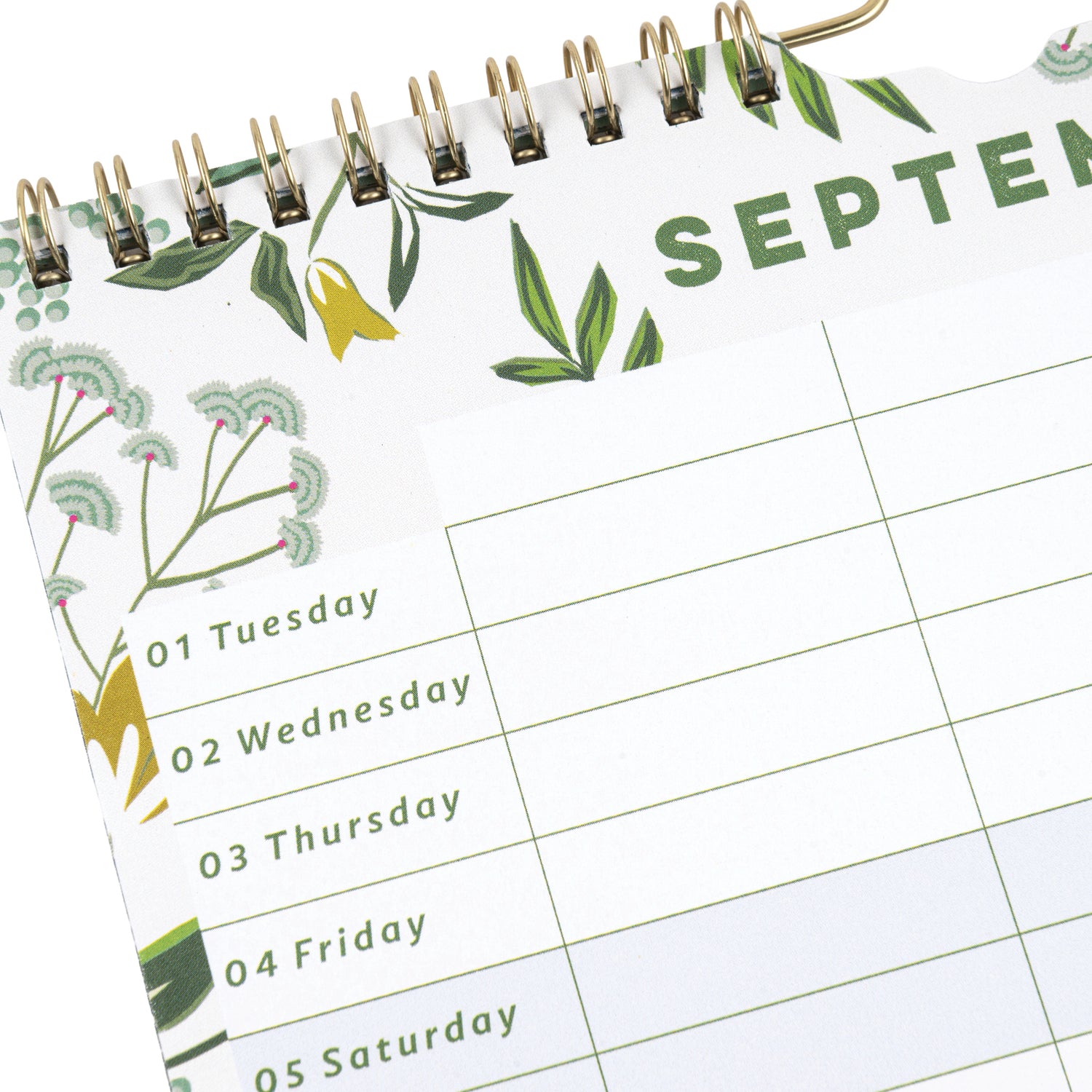 Everyday Couples Calendar 2026