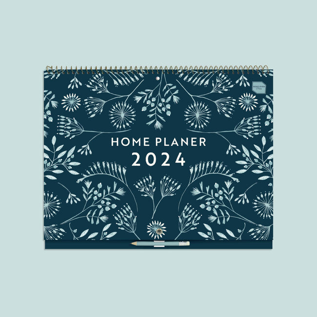 Home Planer 2023 2024 - German Language