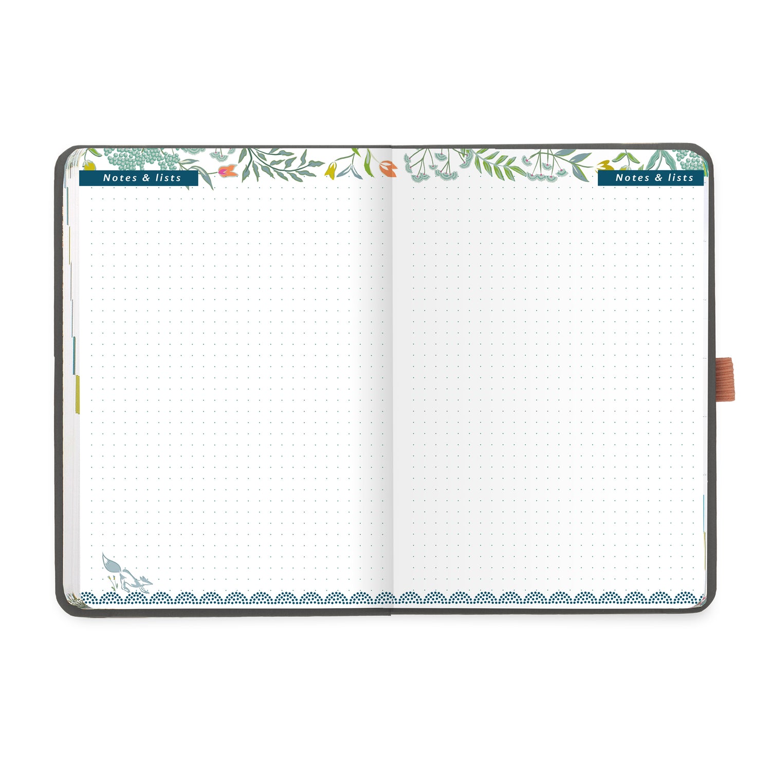 Everyday A5 Week to View Diary 2026