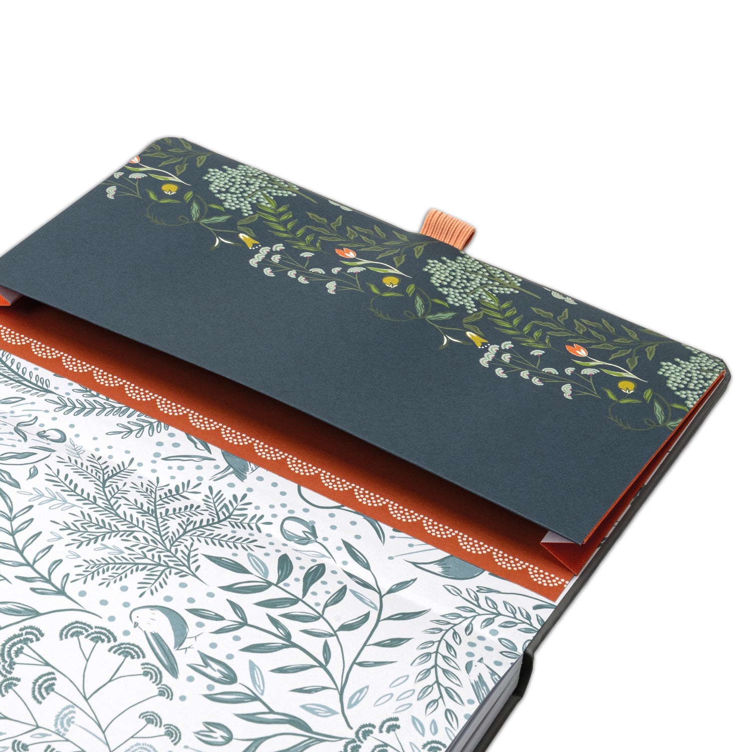 Everyday A5 Week to View Diary 2026