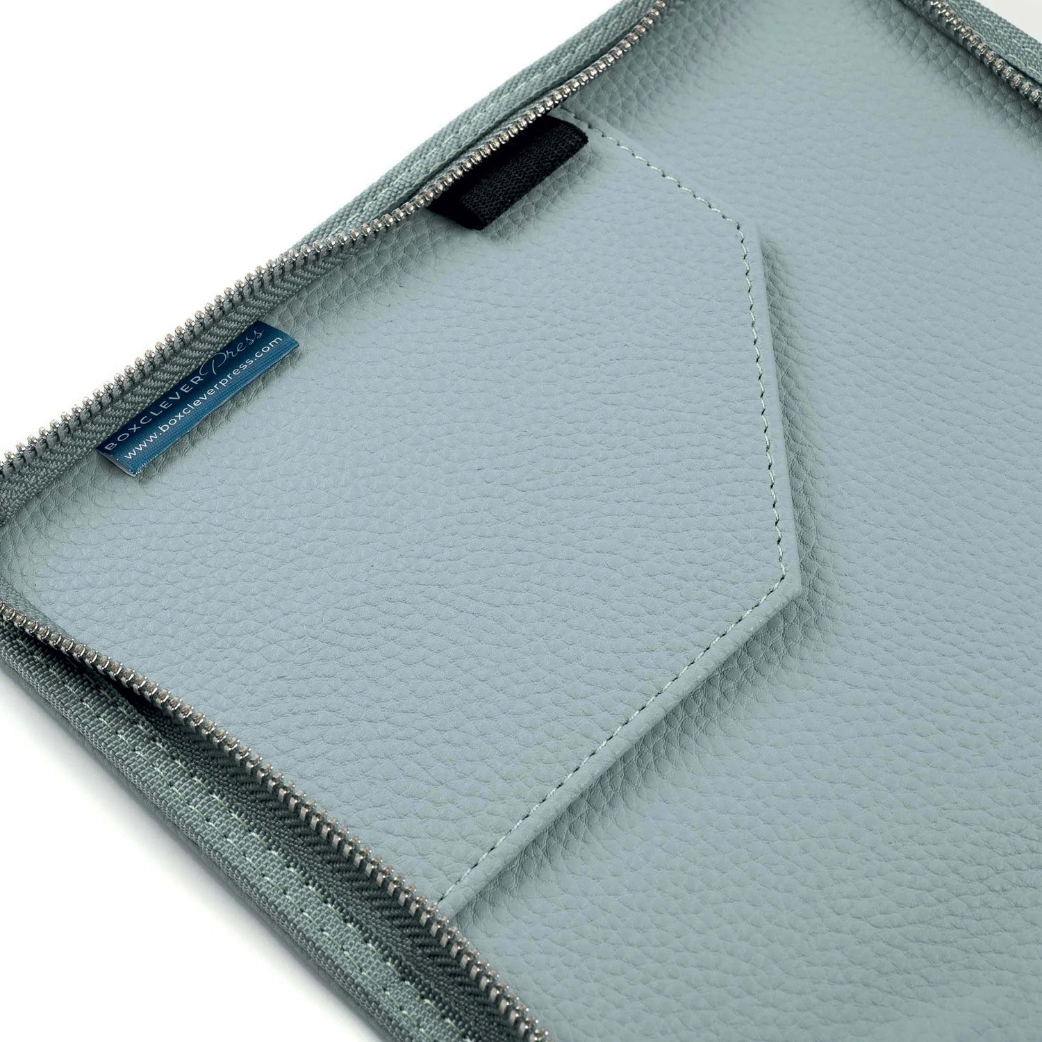 Luxury Everyday Diary Cover (Bag Size)