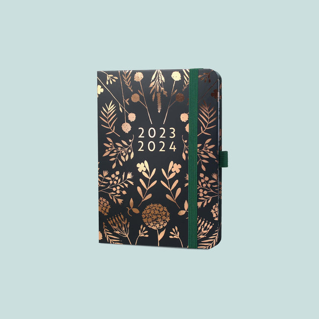 Everyday Kalender 2023 2024 - German Language