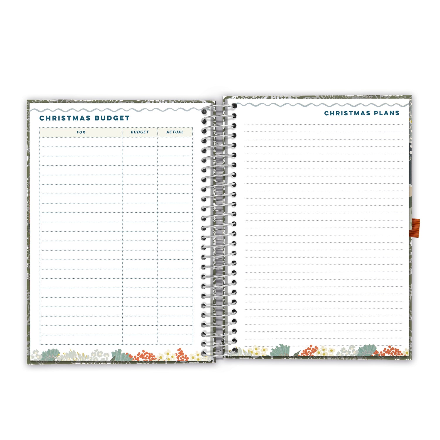 Family Life Book Diary 2026