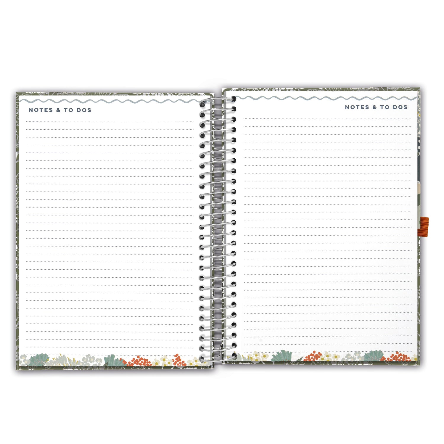 Family Life Book Diary 2026