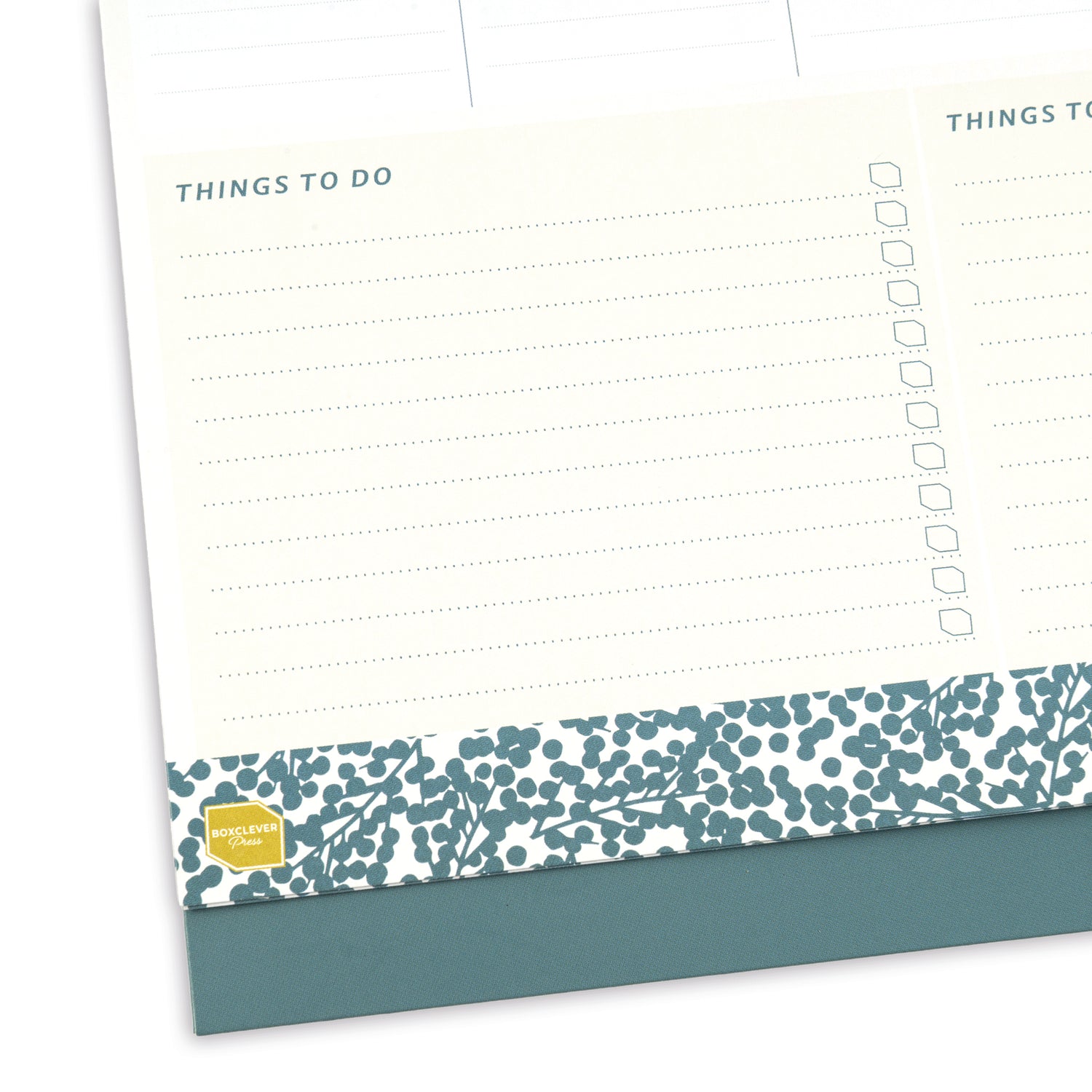 Home Planner Calendar 2026