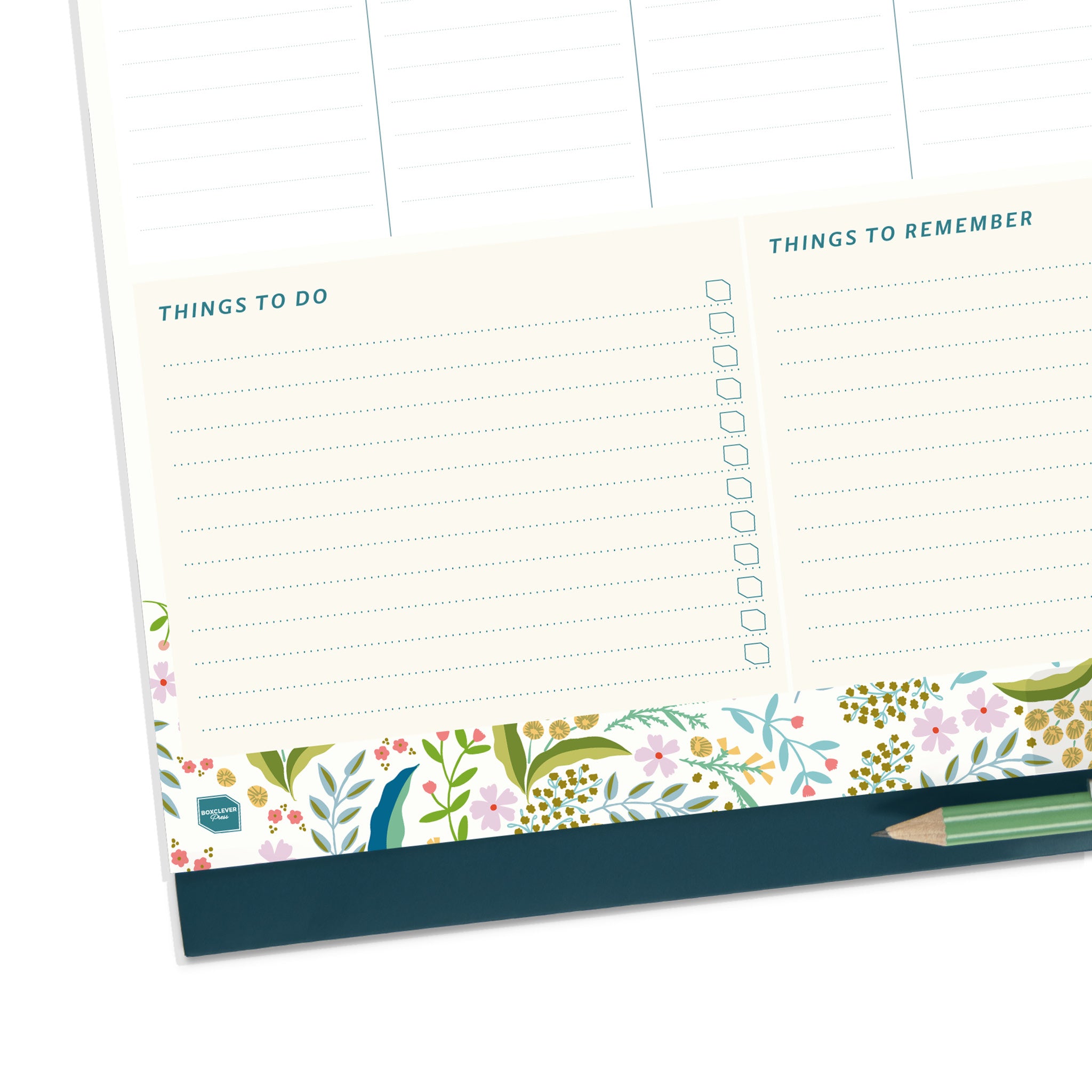 Home Planner Calendar 2027