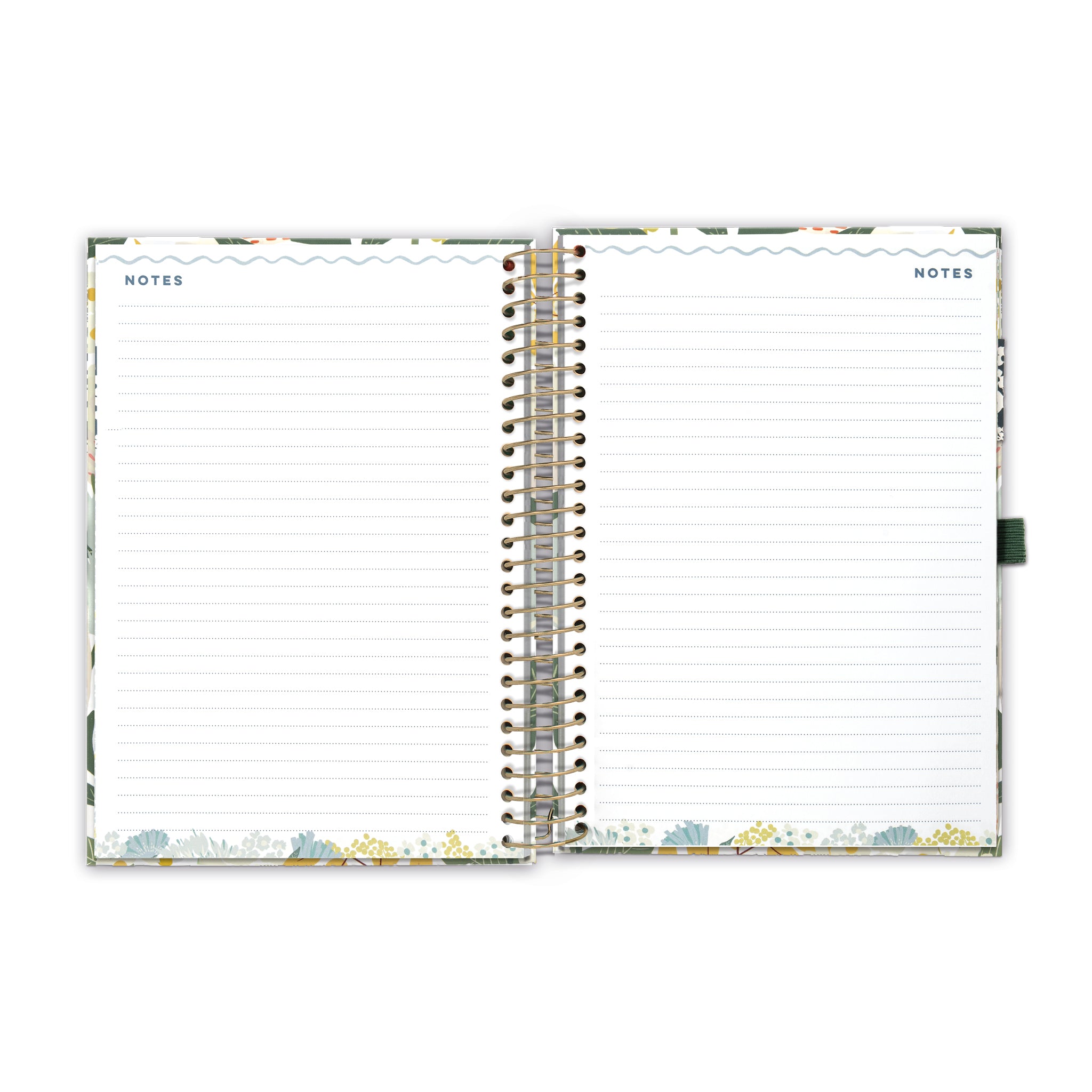 Life Book Diary 2026