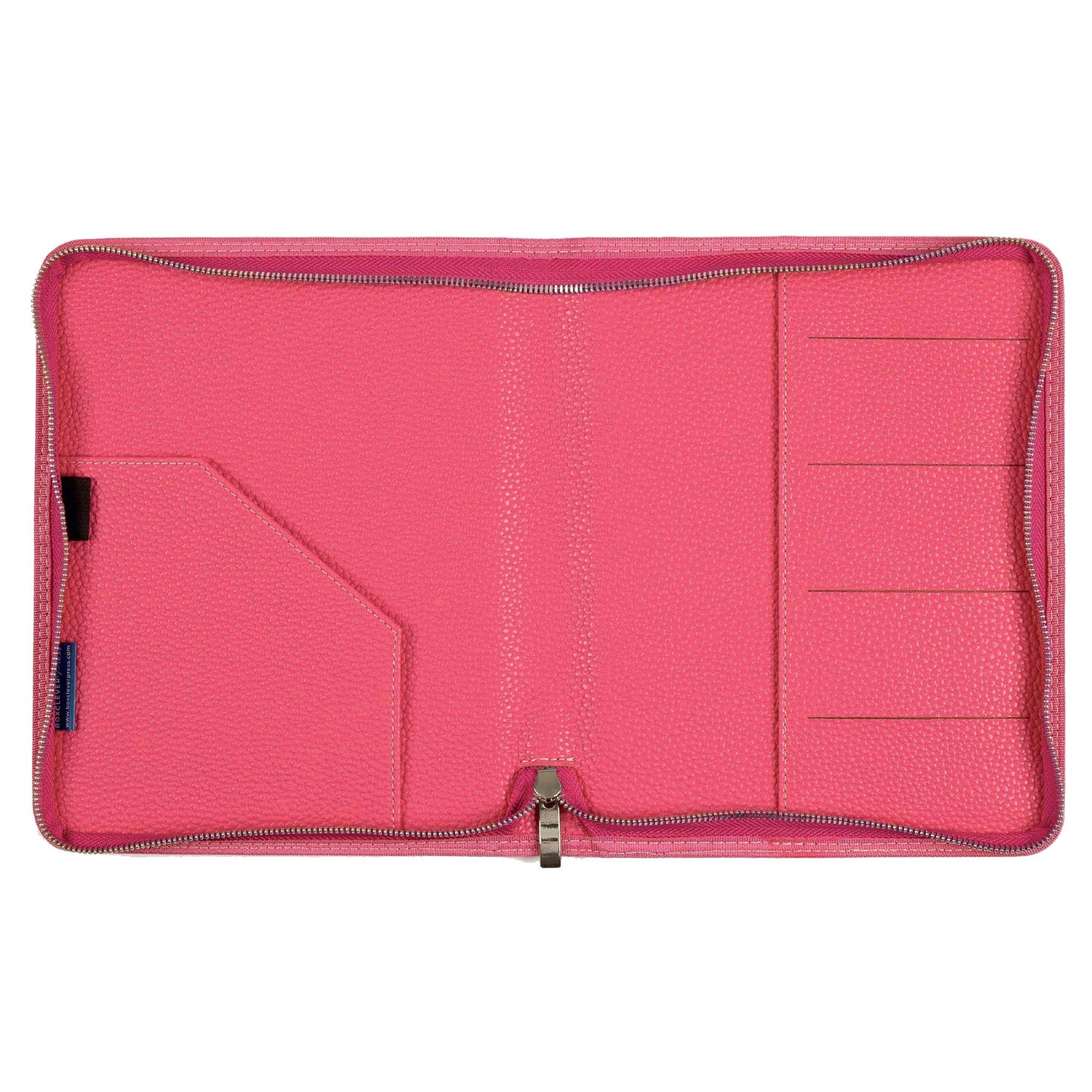 Luxury A5 Diary Cover