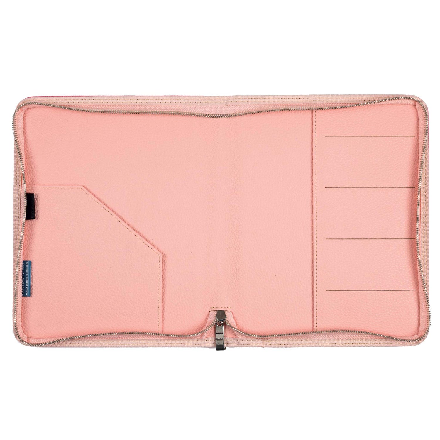 Luxury A5 Diary Cover