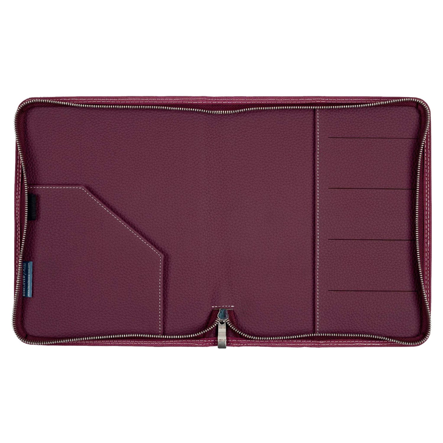 Luxury A5 Diary Cover