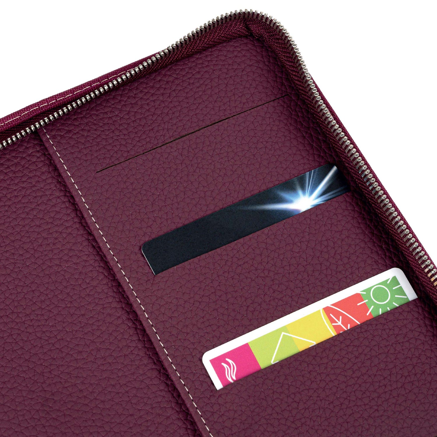 Luxury A5 Diary Cover