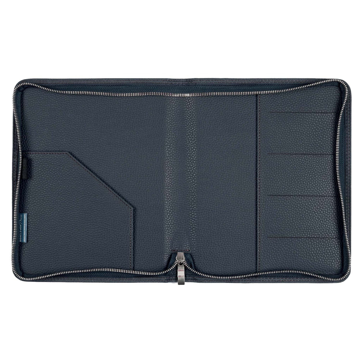 Luxury A5 Diary Cover