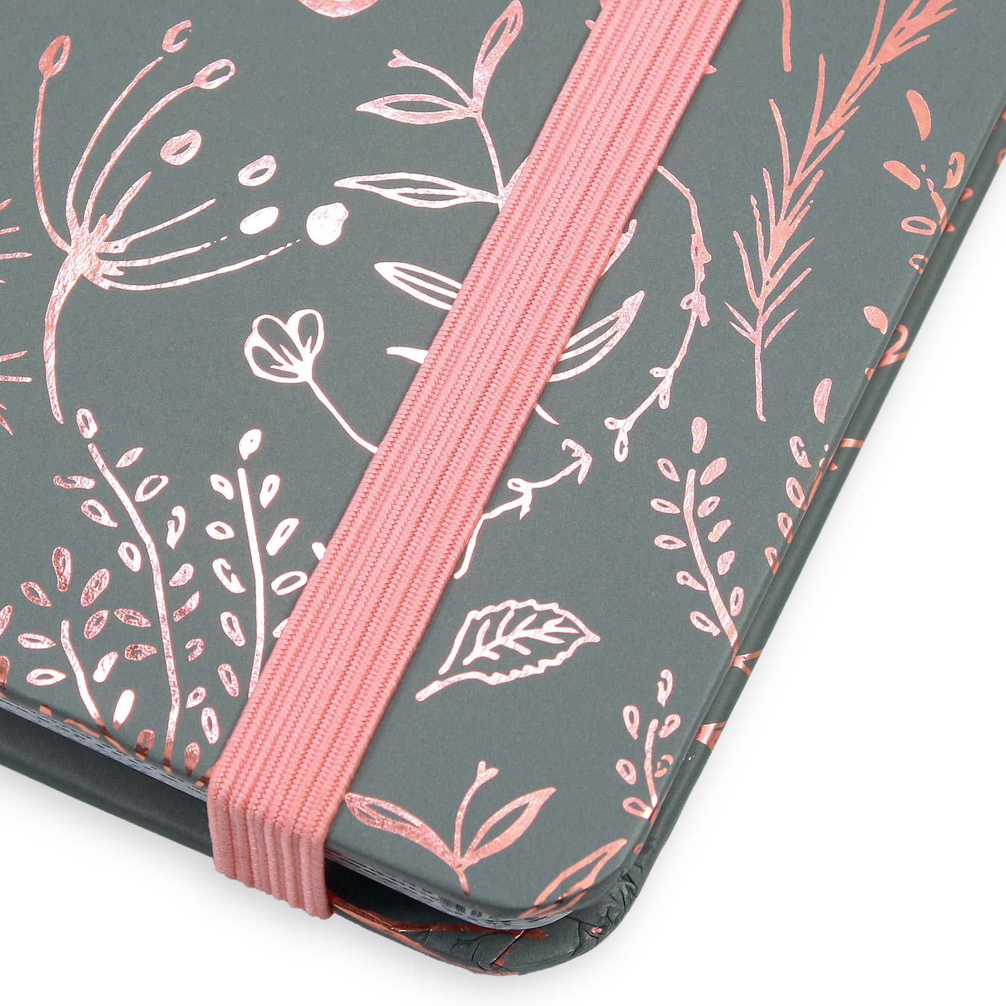 Large Address Book