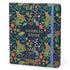 Boxclever Press large address book - leopards cover.