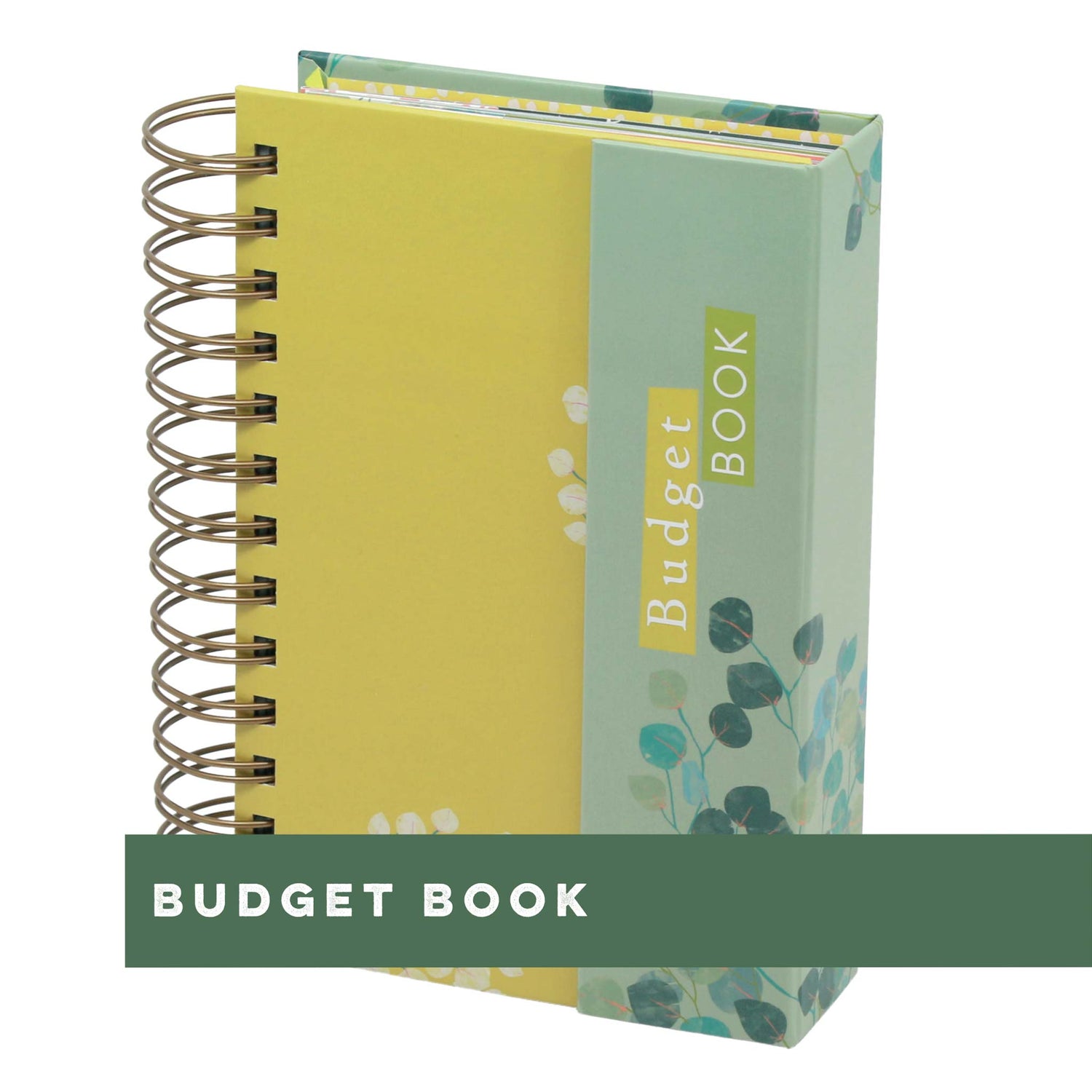 Budget Book