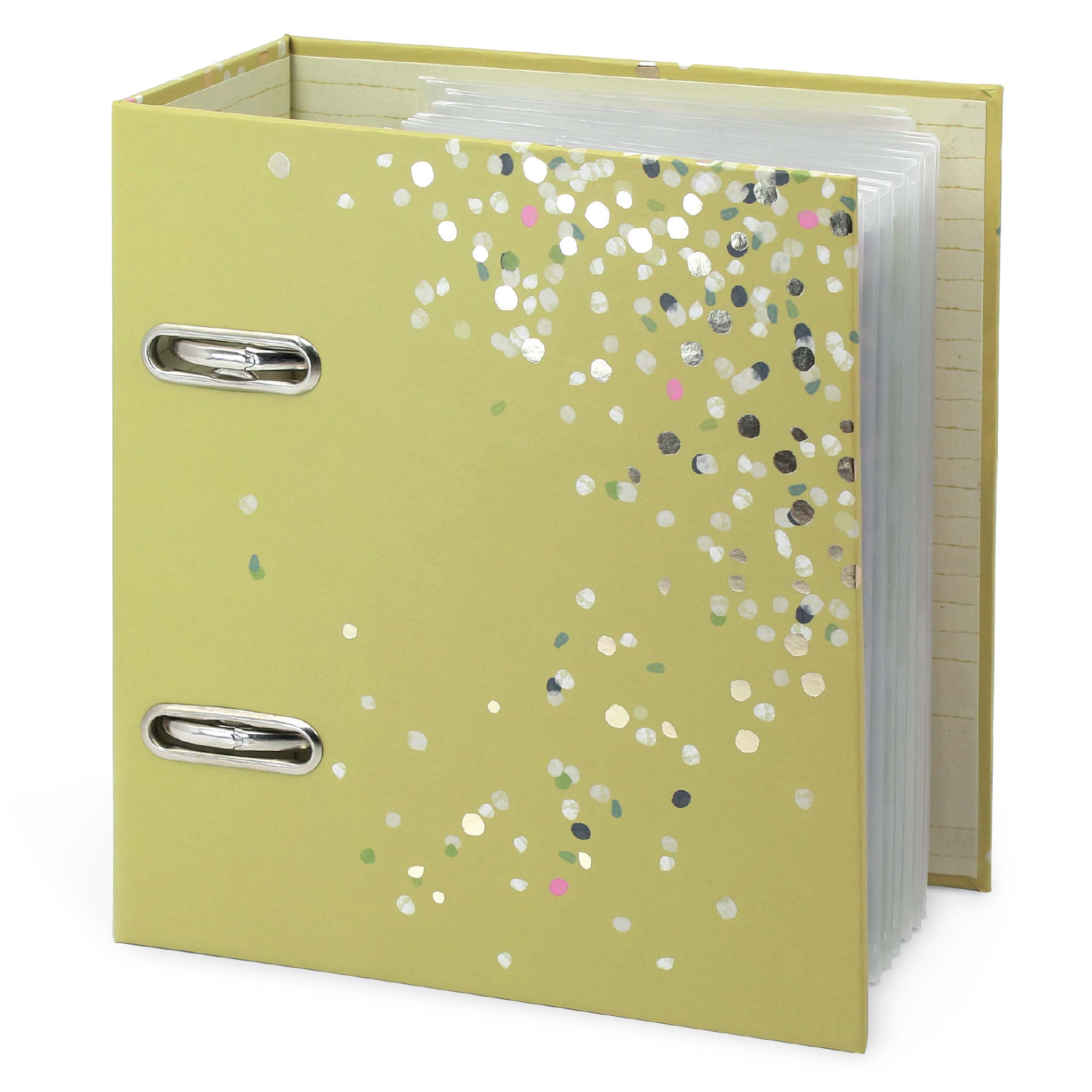 Budget Binder with Cash Envelopes