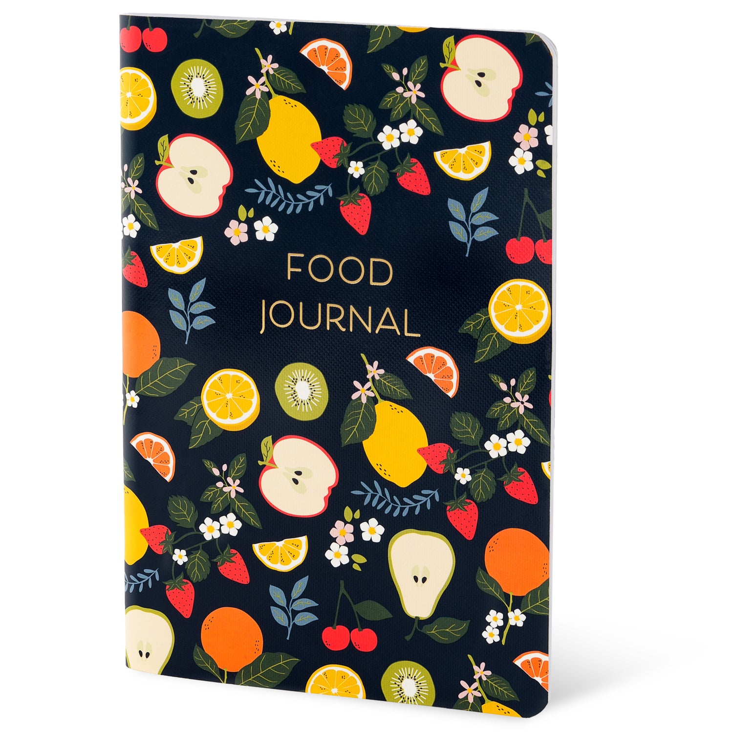Food Diary for Healthy Eating & Weight Loss Journaling