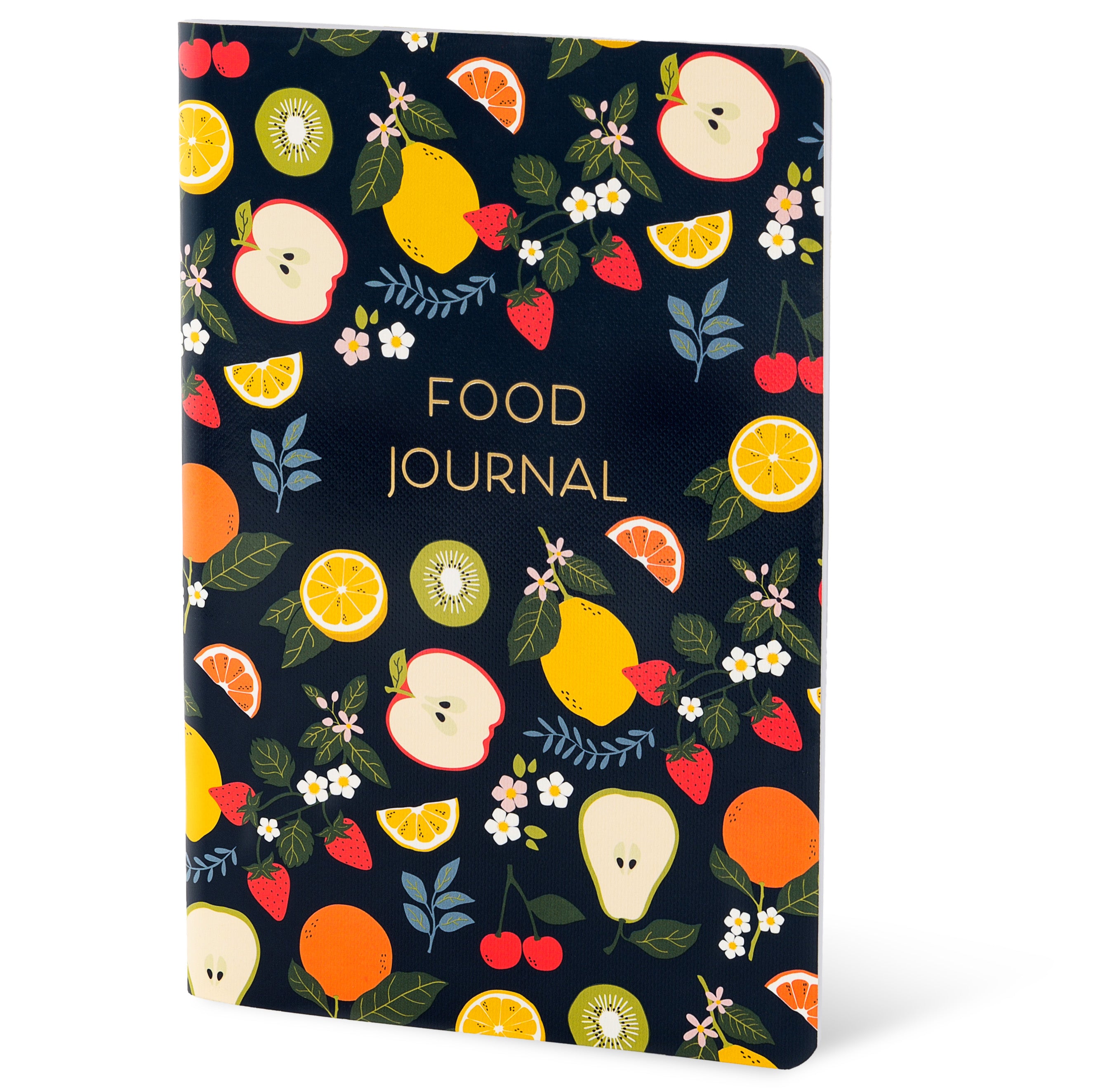 Food Diary for Healthy Eating & Weight Loss Journaling