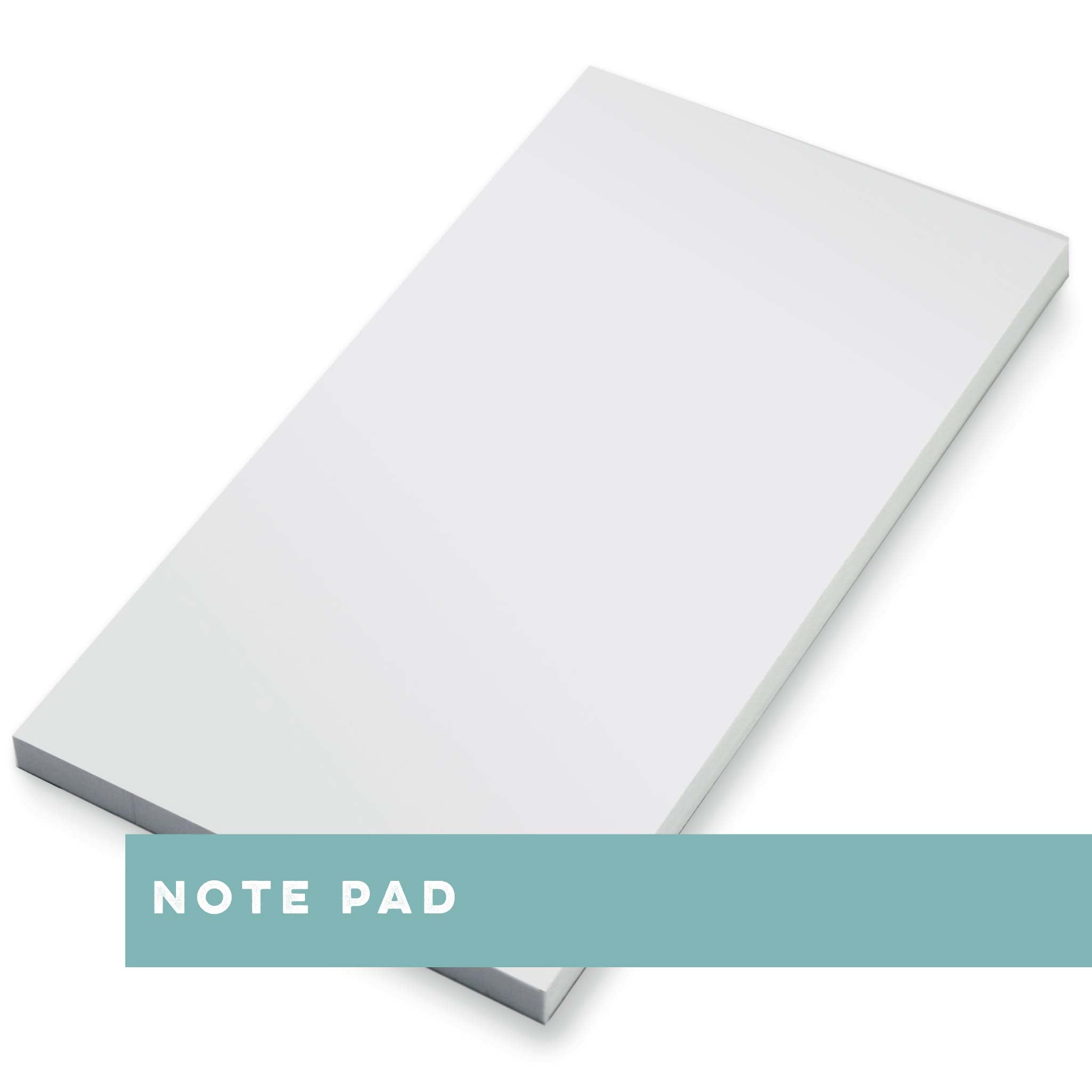 Note Pad