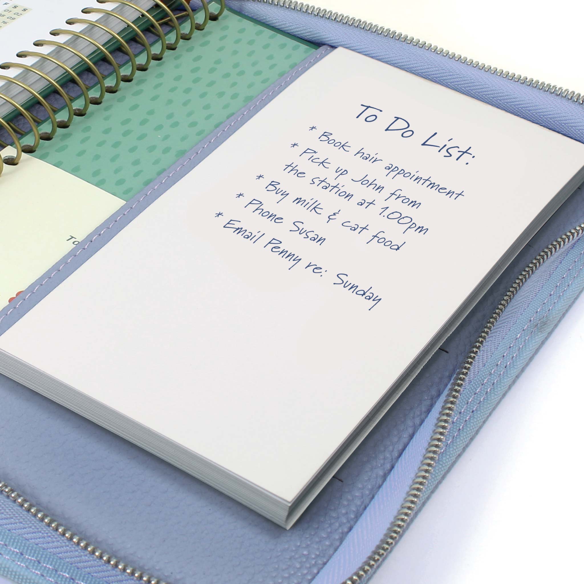 Note Pad