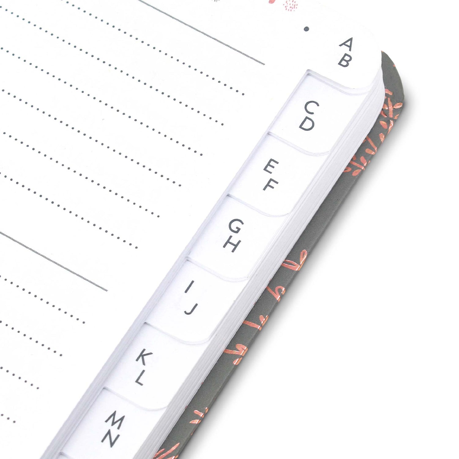 Password Book