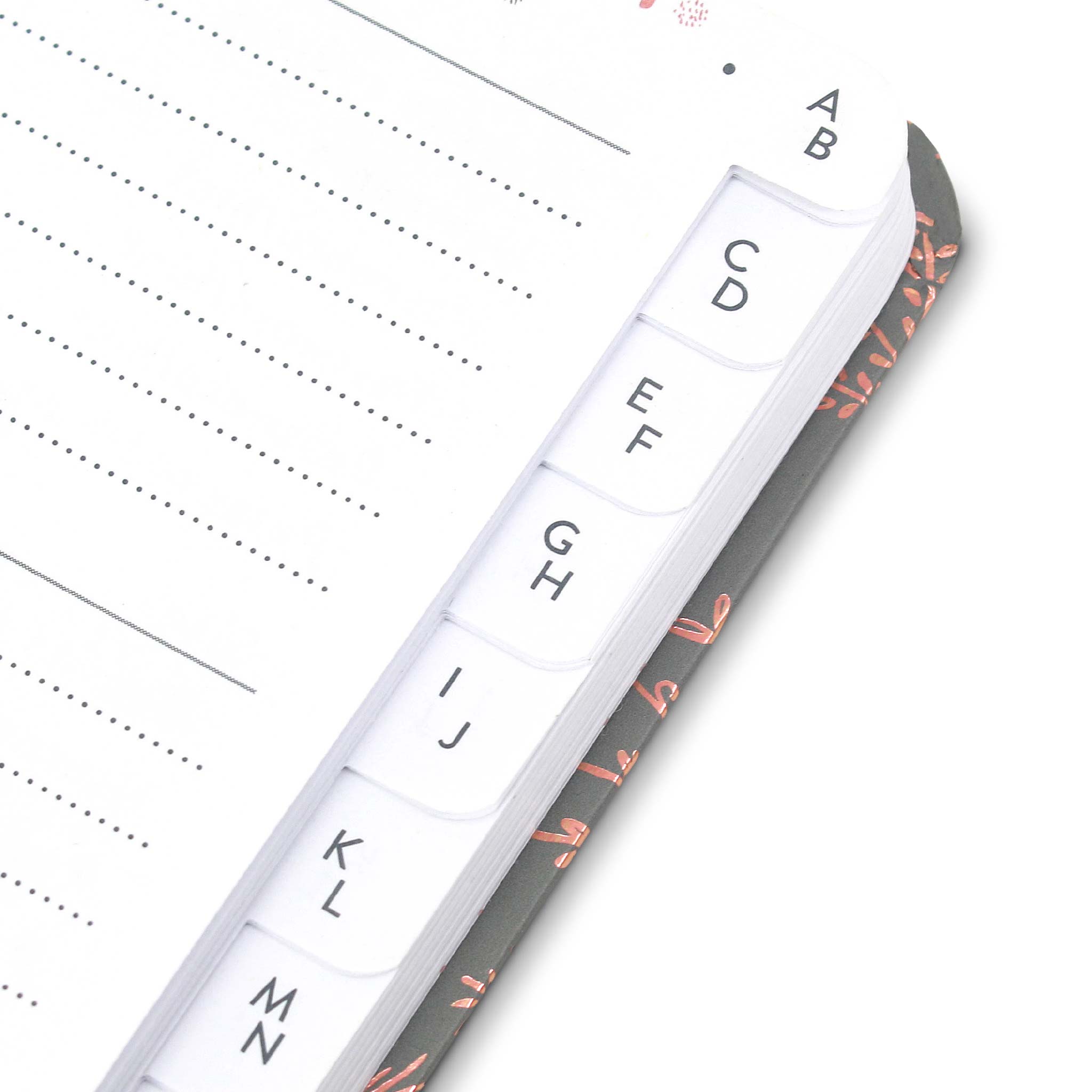 Password Book