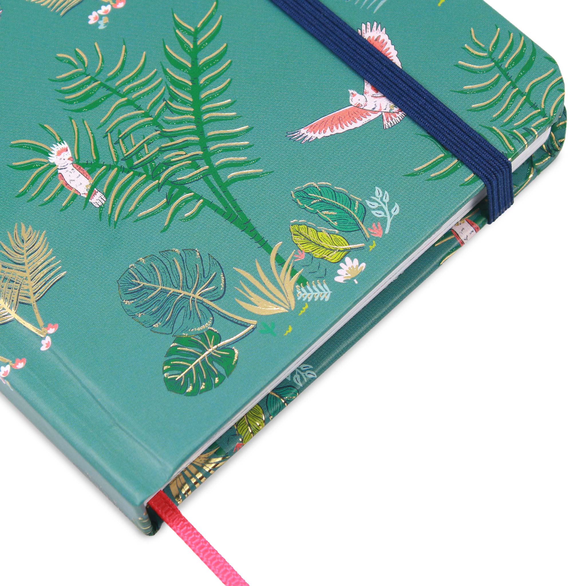 Password Book
