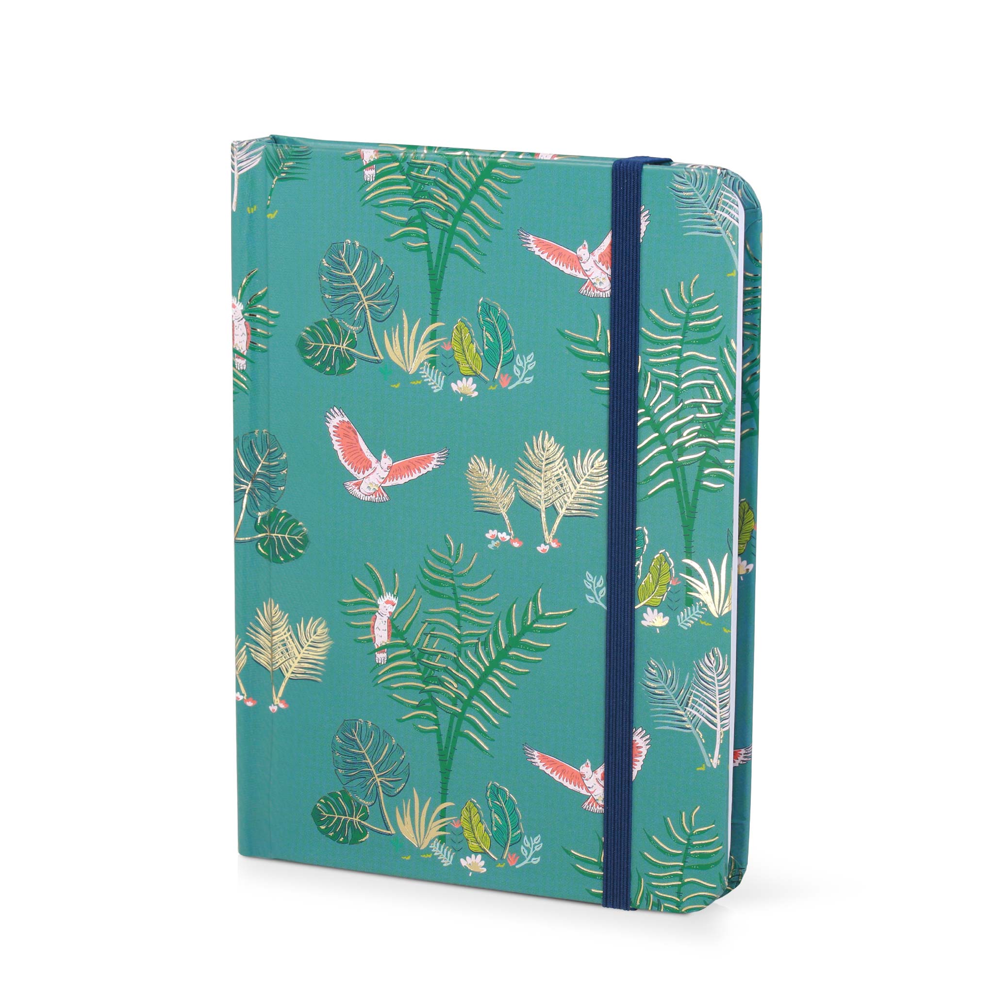 Password Book
