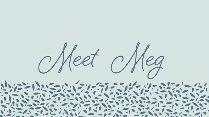 Meet Meg - Senior Designer at Boxclever Press