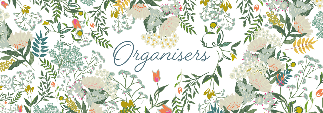 Daily Organisers | Food Journals | Budget Books | Boxclever Press ...