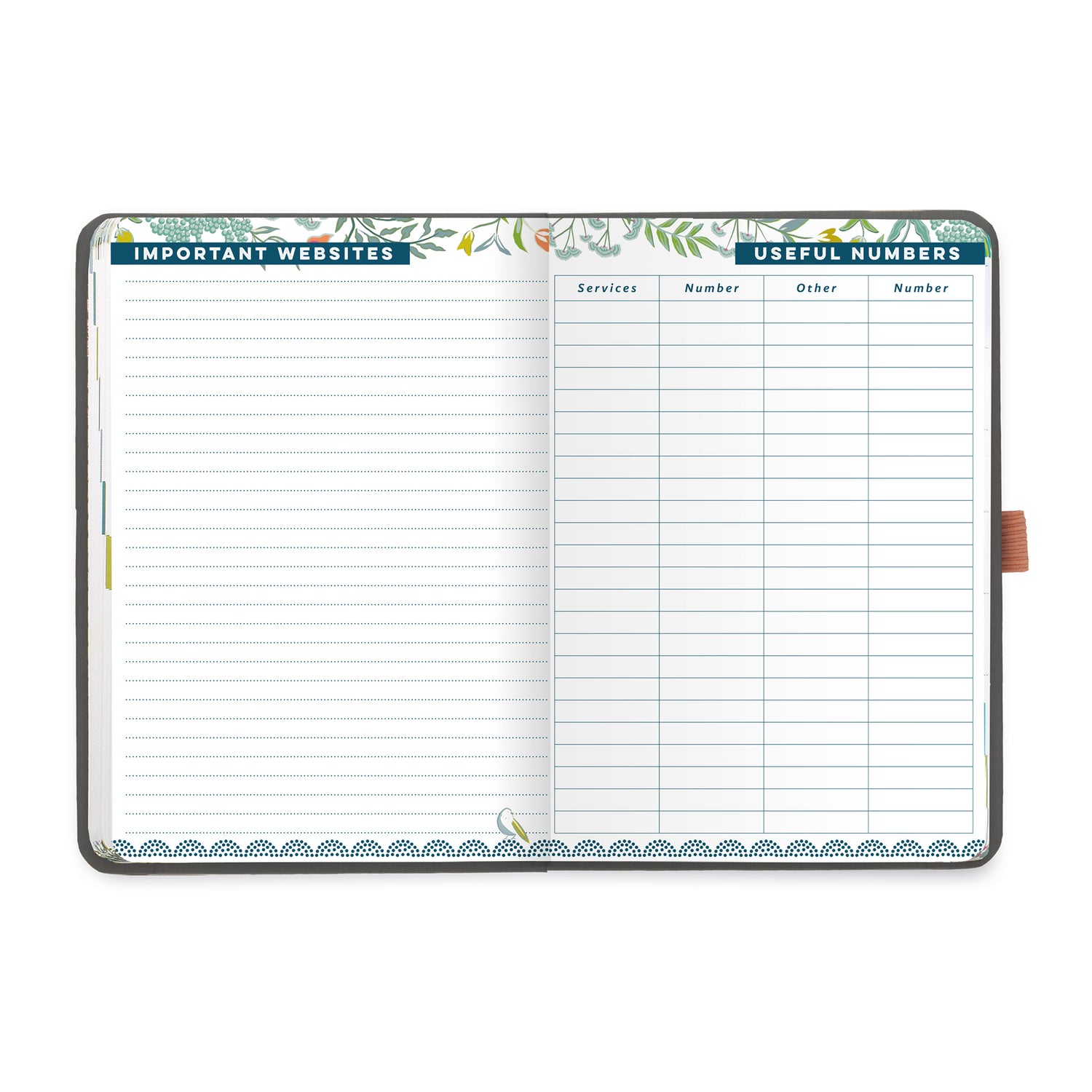 Everyday Diary 2026