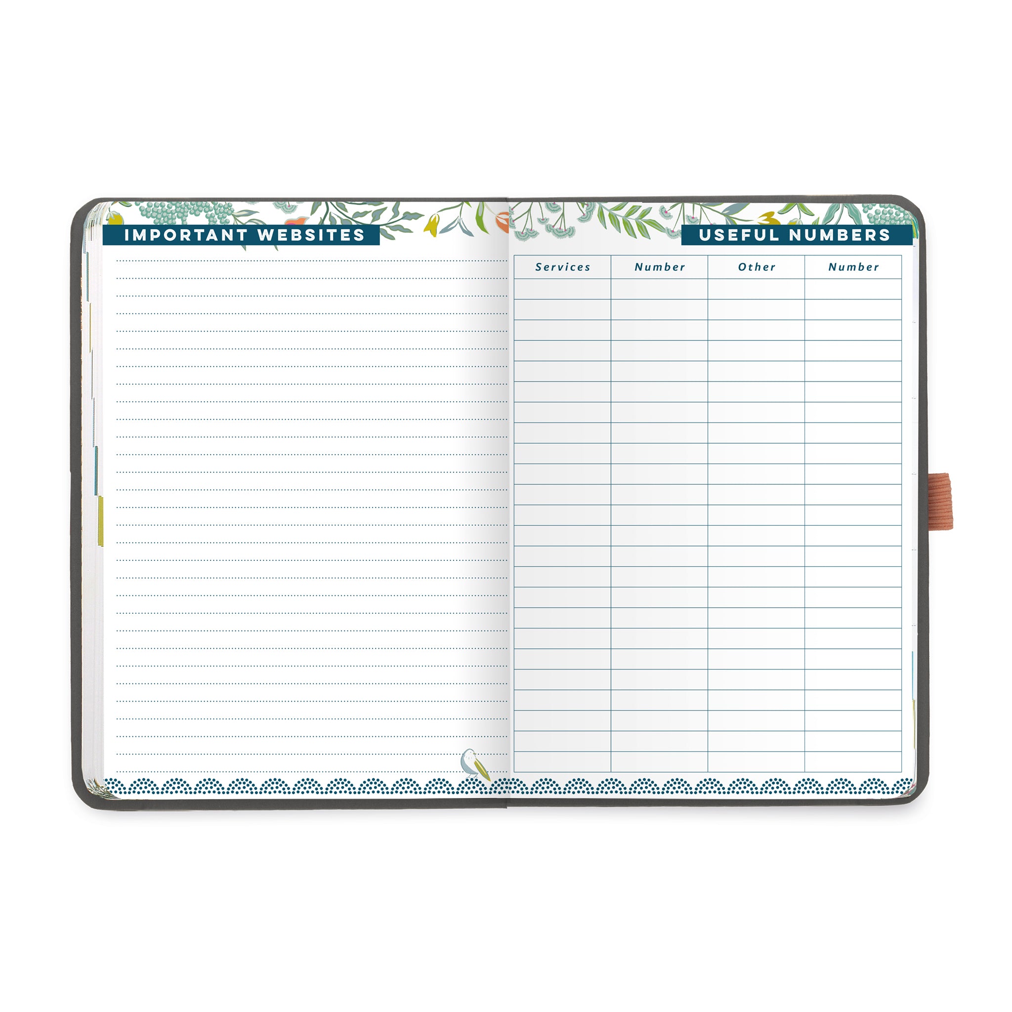 Everyday Diary 2026