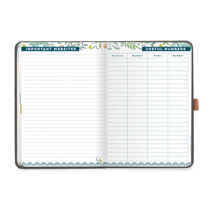 Everyday Diary 2026