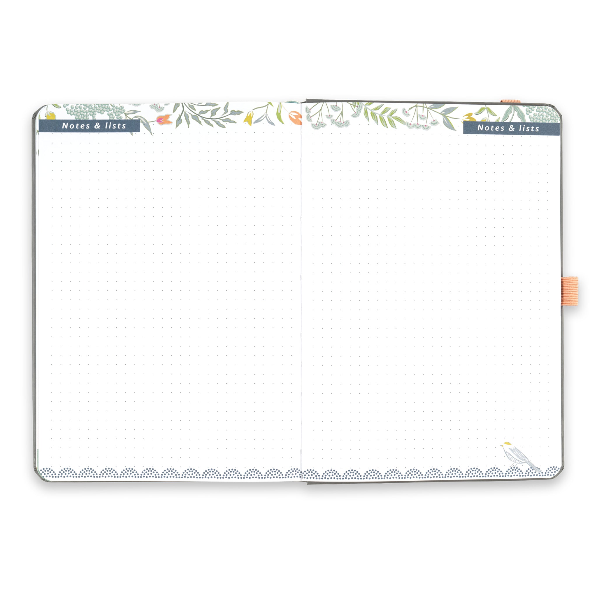 Everyday Diary 2026