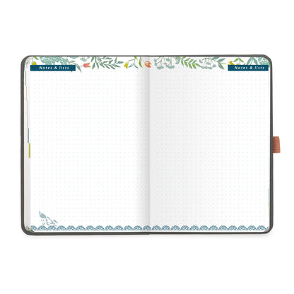 Everyday Diary 2026