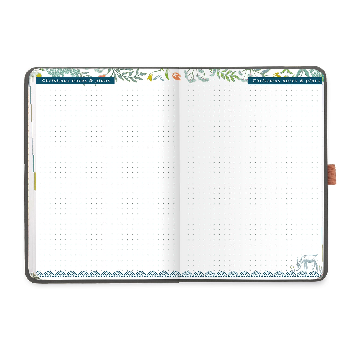Everyday Diary 2026