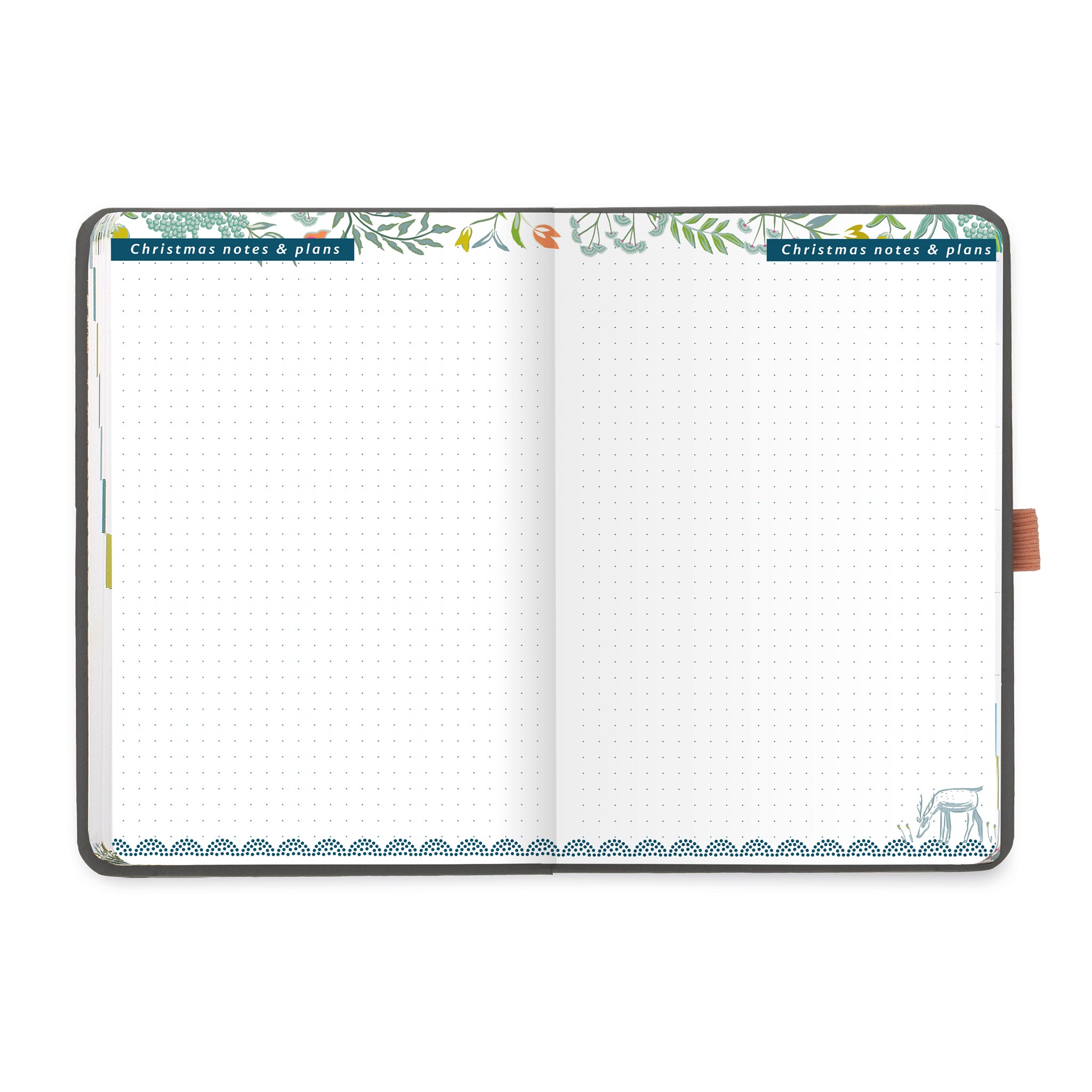 Everyday Diary 2026