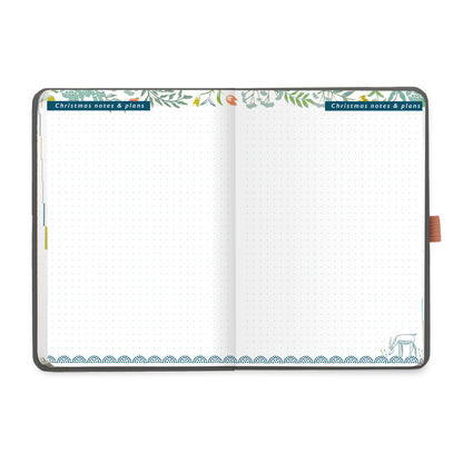 Everyday Diary 2026