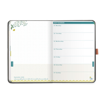 Everyday Diary 2026
