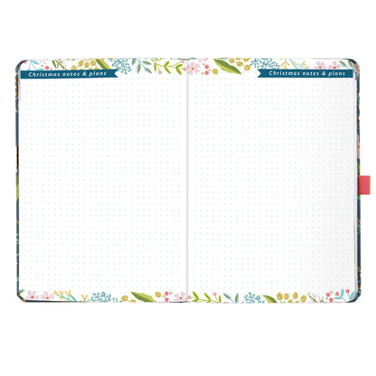 Everyday A5 Week to View Diary 2027