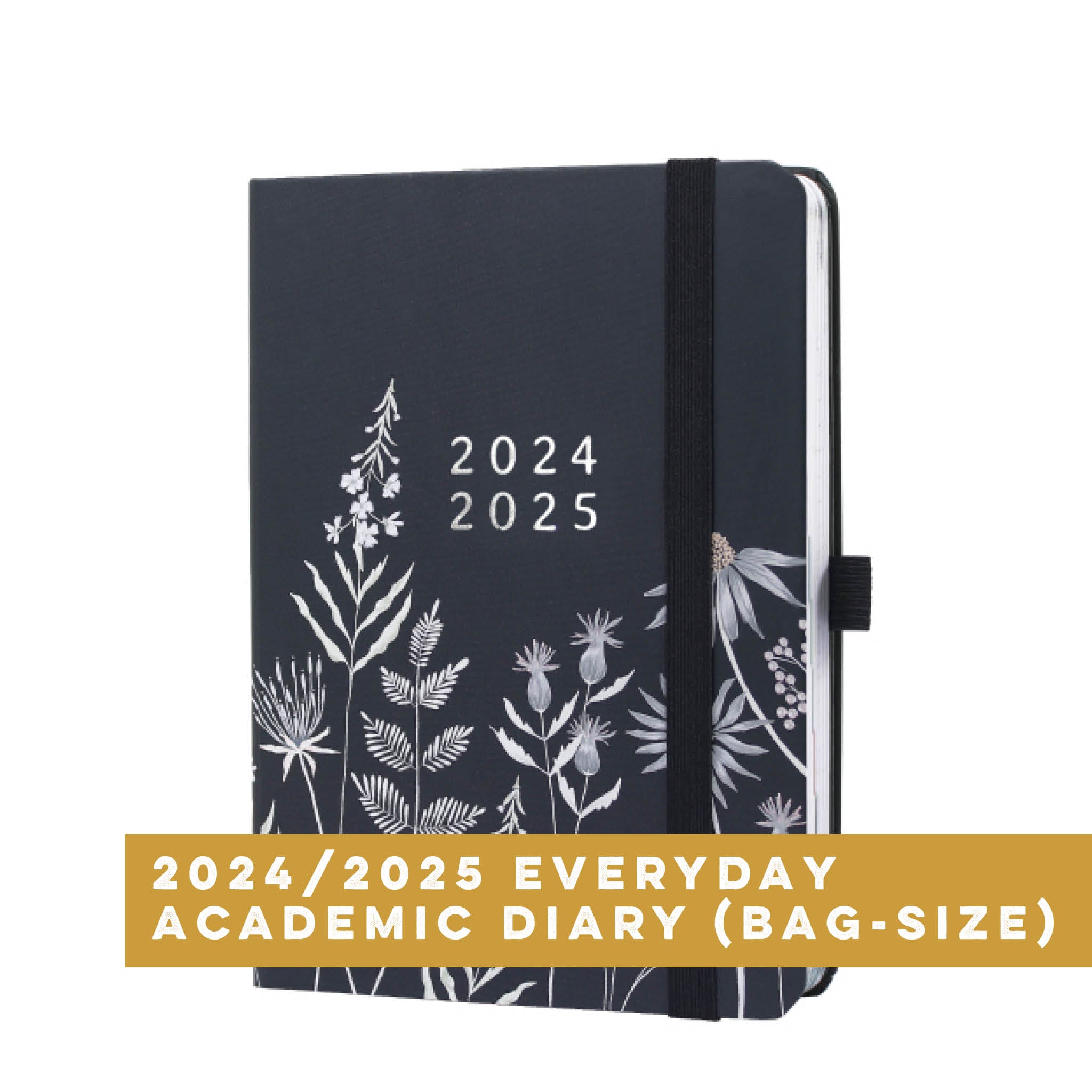 Everyday Academic Diary 2024 2025