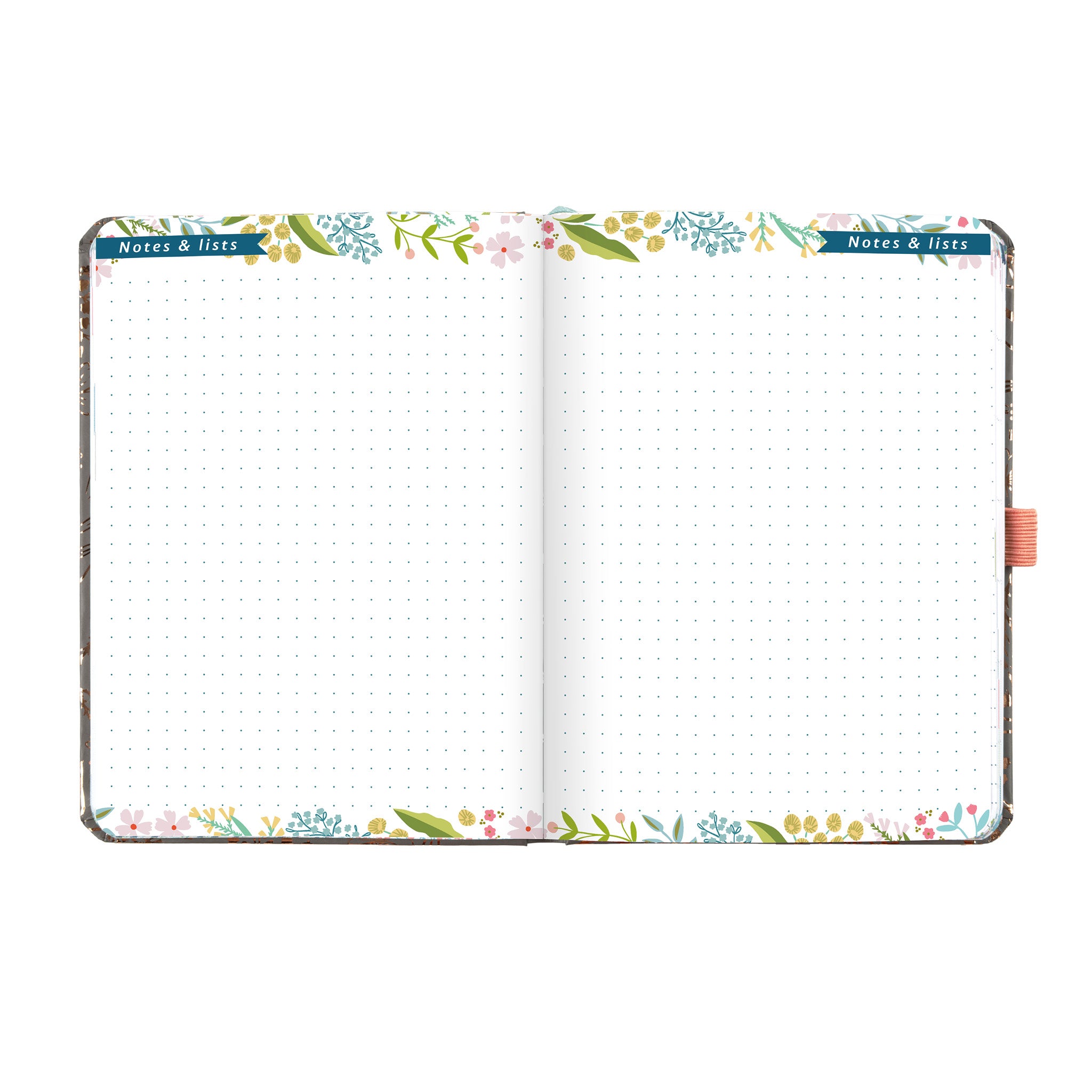 Everyday Diary 2027