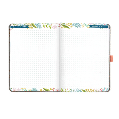 Everyday Diary 2027