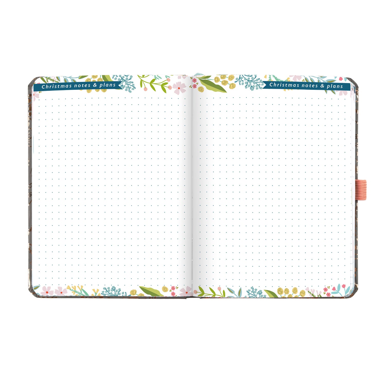 Everyday Diary 2027