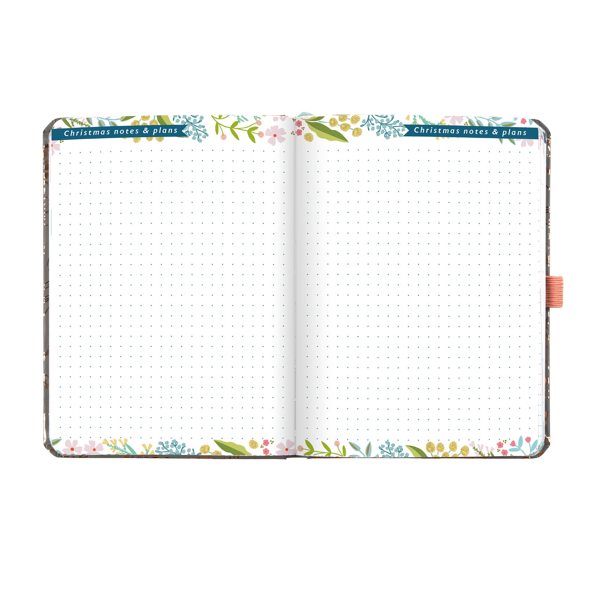 Everyday Diary 2027