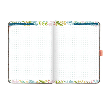 Everyday Diary 2027
