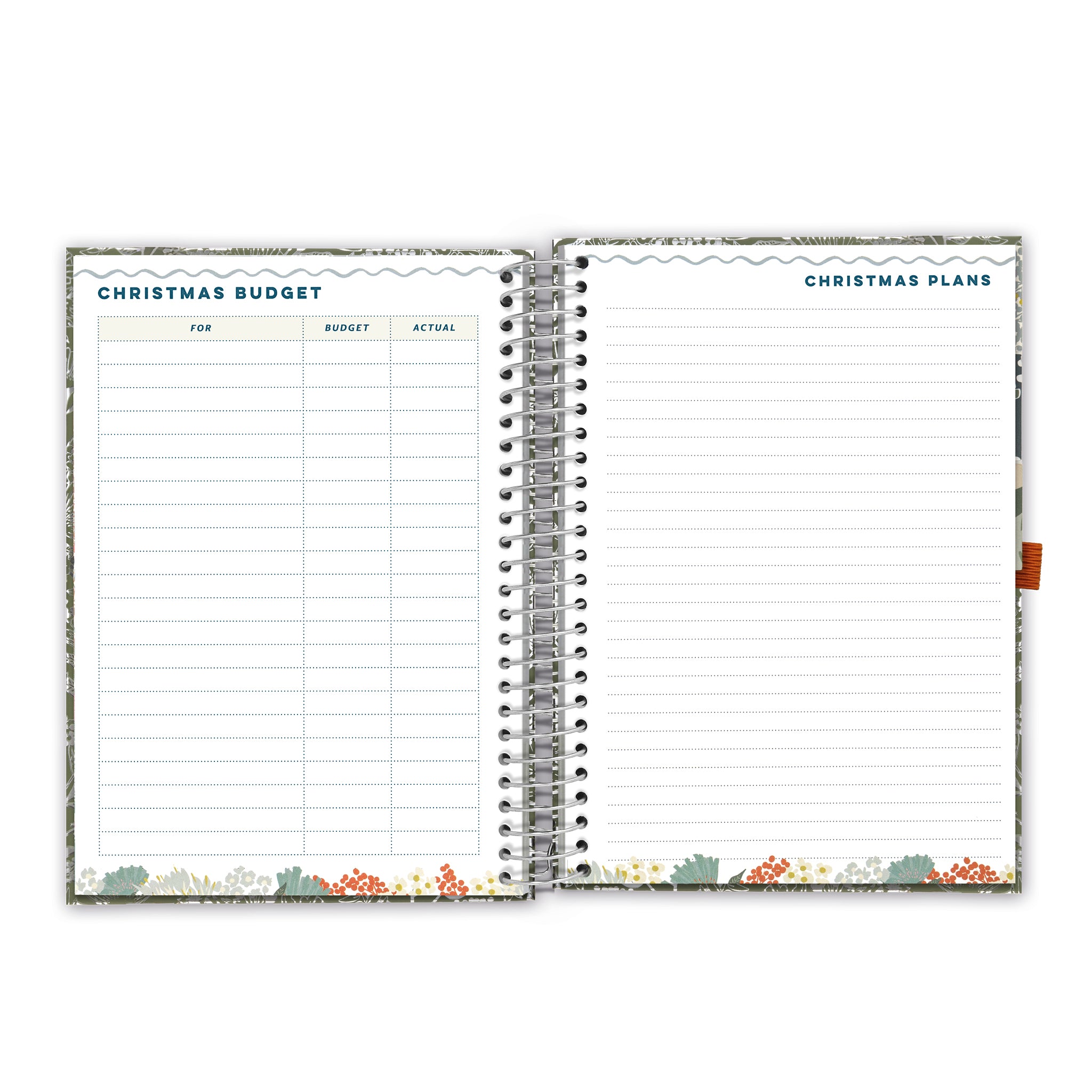 Family Life Book Diary 2026