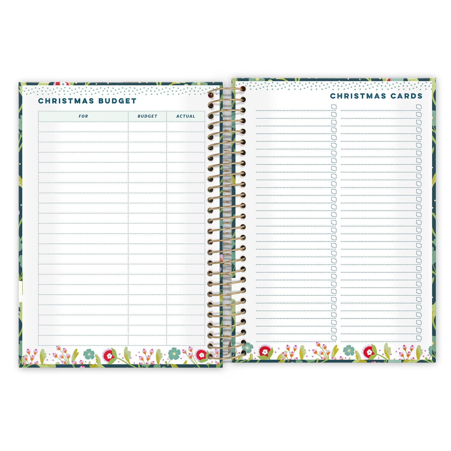Family Life Book Diary 2027