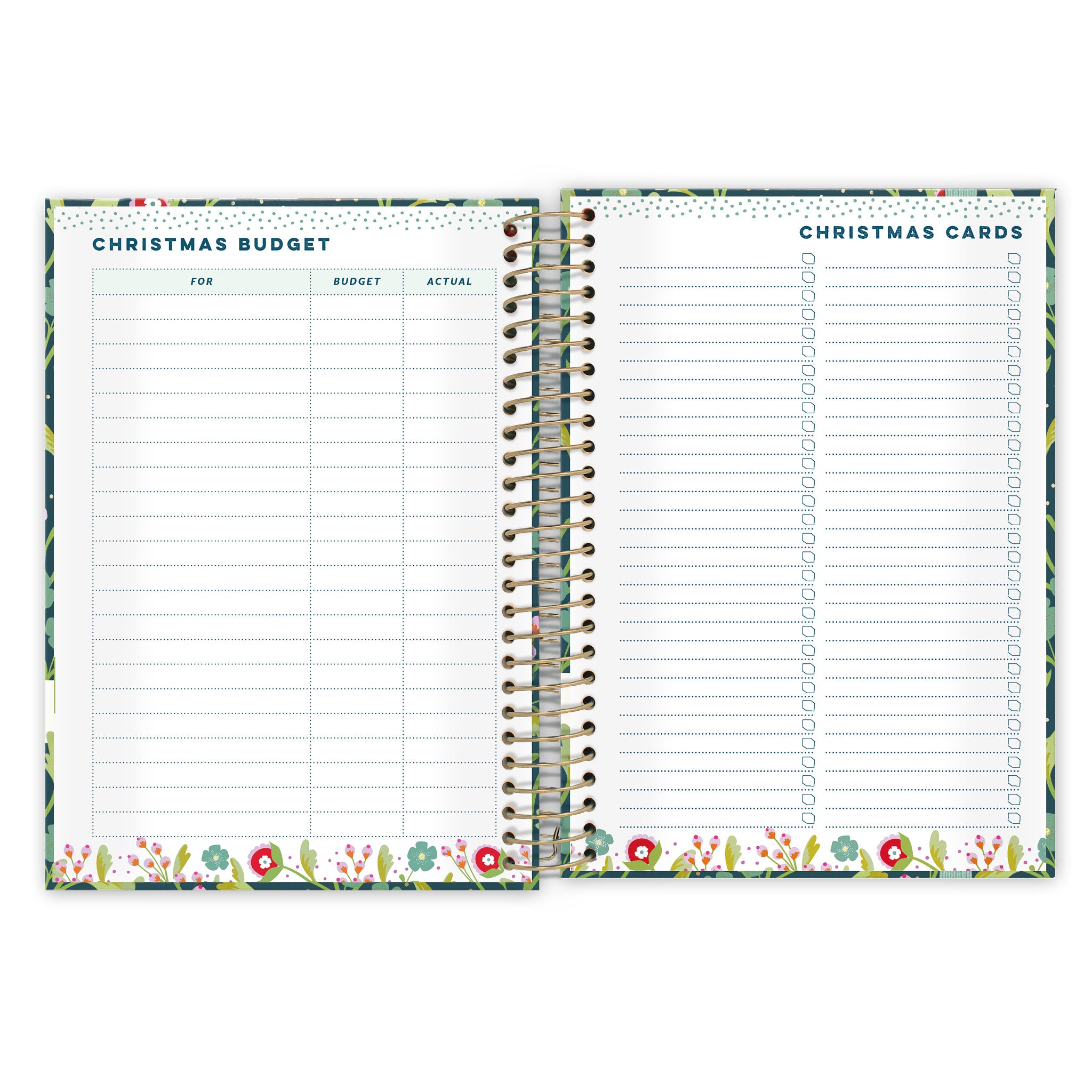 Family Life Book Diary 2027