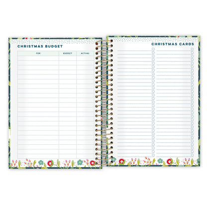 Family Life Book Diary 2027